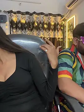 pooja_sexy79's Webcam Show