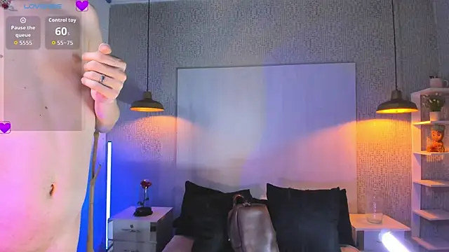 VladHellsing4 Chat XXX in diretta