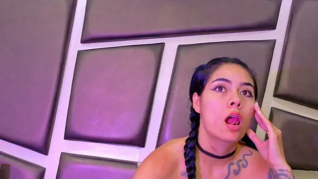 NicoleEsposito Live XXX-chat