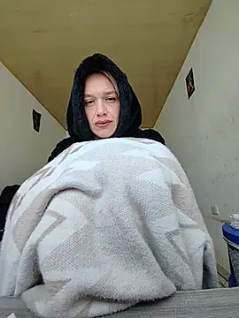 Chat XXX en directo de MARILYNKOVANOVA