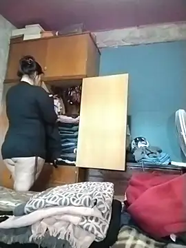 Chat XXX ao vivo de YouladyVidal