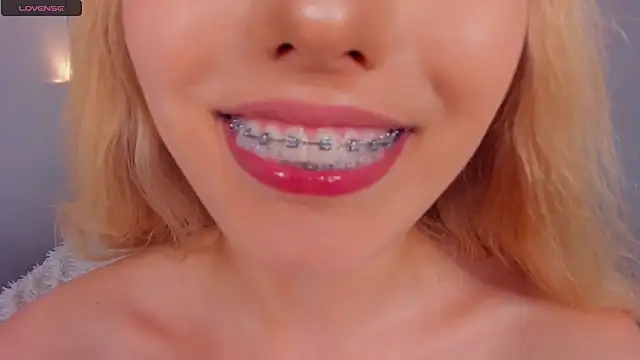 Barbiebloom 라이브 XXX 채팅