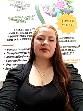 VANESSA__28's Live XXX Chat