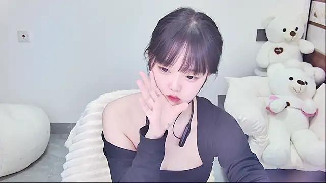 Živý XXX chat Evil-Bunny007