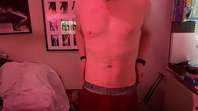 Britdazdaddy: вебкам-шоу