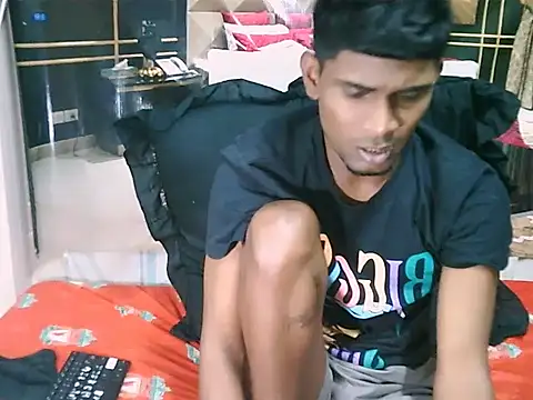 IndianThuggin Live XXX-chat