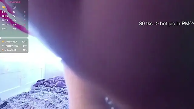 CucKuhta 라이브 XXX 채팅