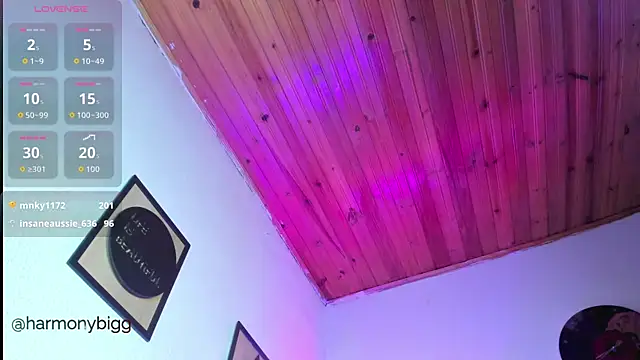 harmony_bigbreasts 라이브 XXX 채팅