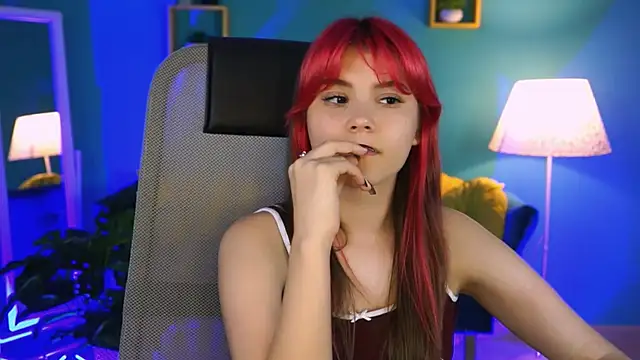 Chat XXX Live EvaThopson