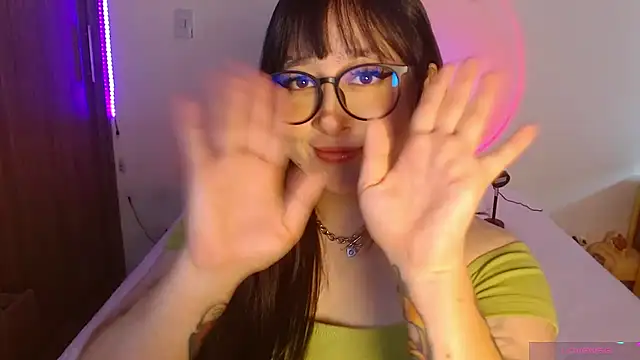 Oliviargf live XXX chat