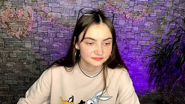 Chat XXX en directo de may_rollins