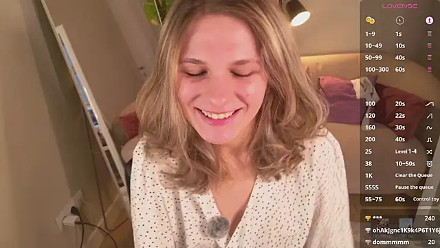 دردشة lychee_chan الجنسية المباشرة