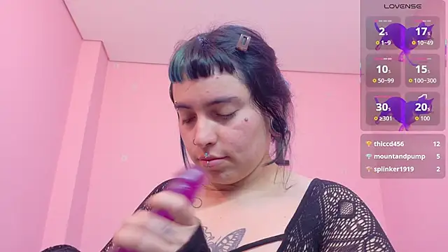 Chat XXX ao vivo de _sofia_smth_xx