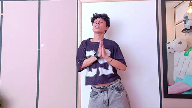 عرض كام Axel__Evans