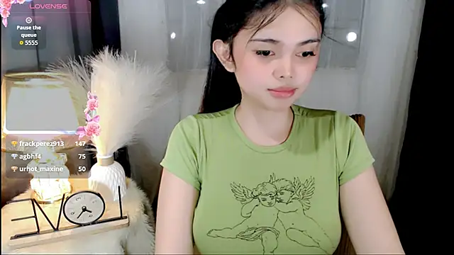 wildest_fantasy Obrolan Langsung XXX