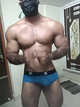 freakinsexy's Live XXX Chat
