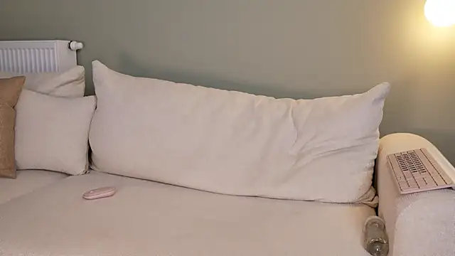 minimolly – Naživo XXX chat