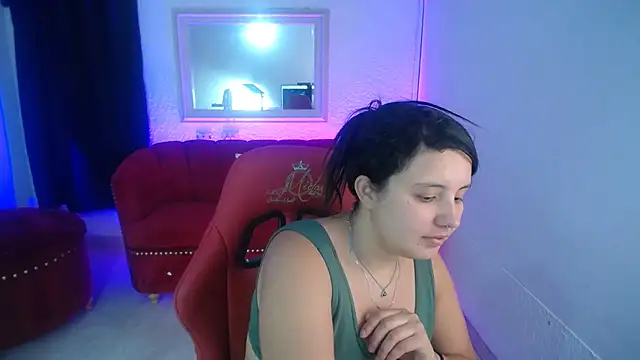 Chat XXX en directo de nathaly_low1