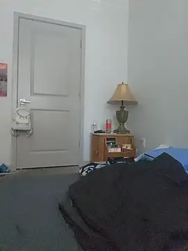 cinnaminnie's Webcam Show