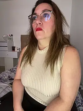 SCARLET-20n Live XXX chat
