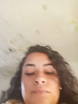 Show de webcam de niiinfetinha