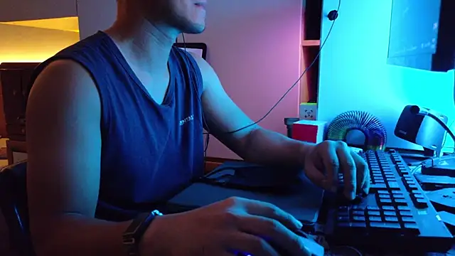 Chat +18 de OnlyMan90 ao vivo