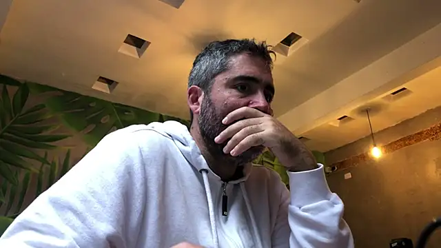 Chat +18 de victor_chat ao vivo