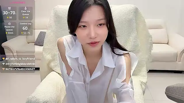 jiajia_girl's Live XXX Chat