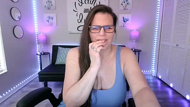 Živý XXX chat ClassySamantha