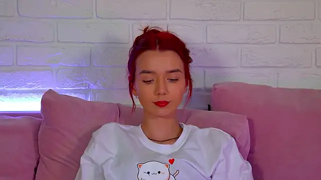แชท XXX สดของ VanessaVienne