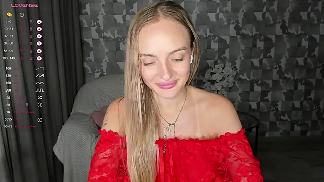 A_delinan Live XXX chat