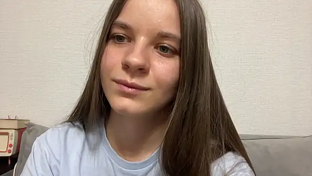 Chat +18 de Liabae ao vivo