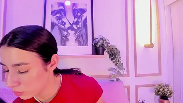 Nanami_'s Live XXX Chat