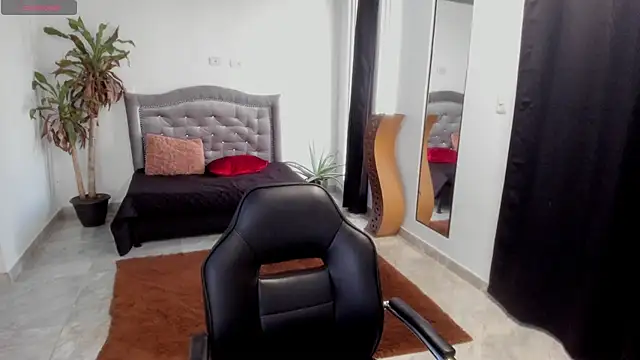 fox_valerie's Live XXX Chat