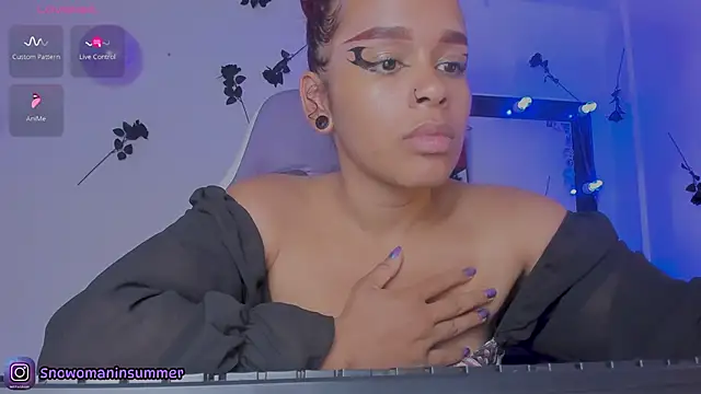 Chat +18 de Lips_SaraSofia2 ao vivo