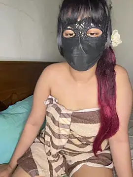 Ariana__MarieのライブXXXチャット