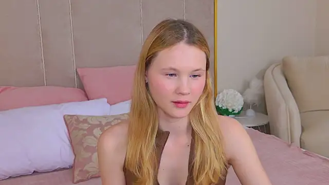 AmeliRoyse Chat XXX in diretta