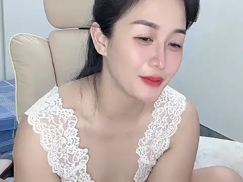AmyLinee_1 现场XXX聊天