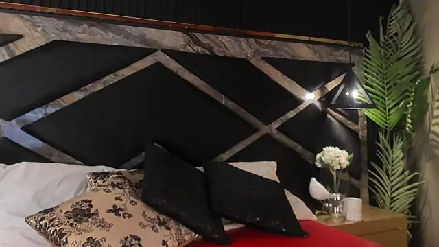 NinaCarter's Live XXX Chat