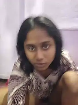Živý XXX chat Priya_bby_01