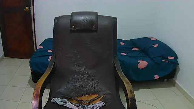 Chat XXX Live Hansel_take