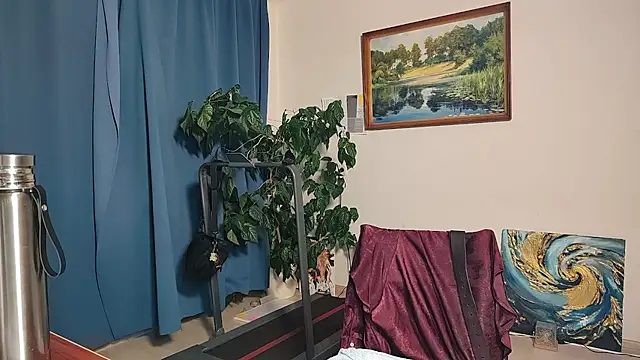 DainaCampagnini Adlı Modelin Canlı XXX Sohbeti