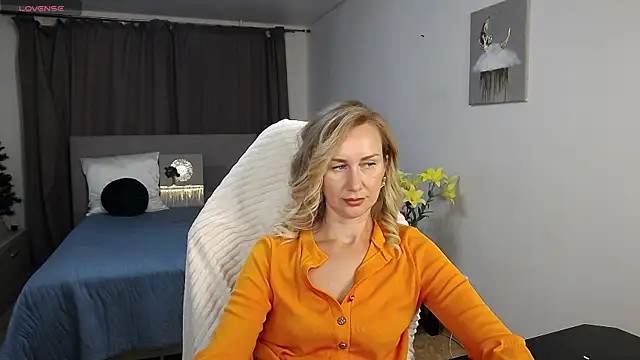 Czat XXX na żywo – Vanessa_Nowak