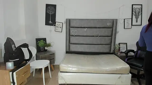 Tania_Duque's Live XXX Chat