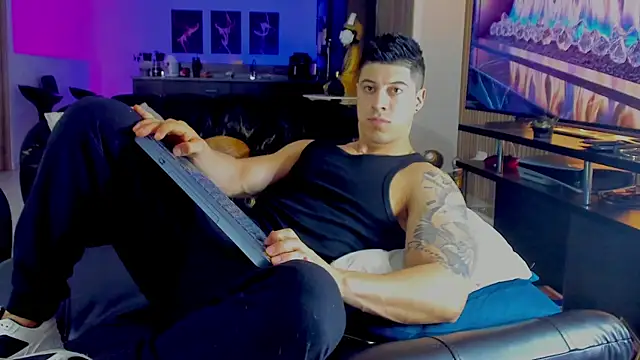 Chat XXX Live lukas_green11