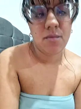 ZaidaWet – Live XXX-chat