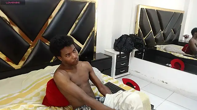 Živý XXX chat NoahJhonson69