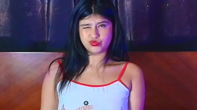 Sembang XXX Secara Langsung hannaa_cute