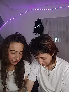 AlexxaAndRileyyn Live XXX chat