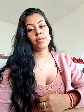 Chat XXX Live Luianna